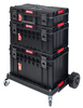 Zestaw skrzyń QBRICK zestaw ONE BASIC SET